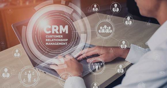 Best Practices for CRM Software