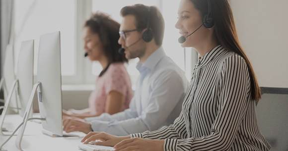Customer Service Software Leads to Better Service Calls